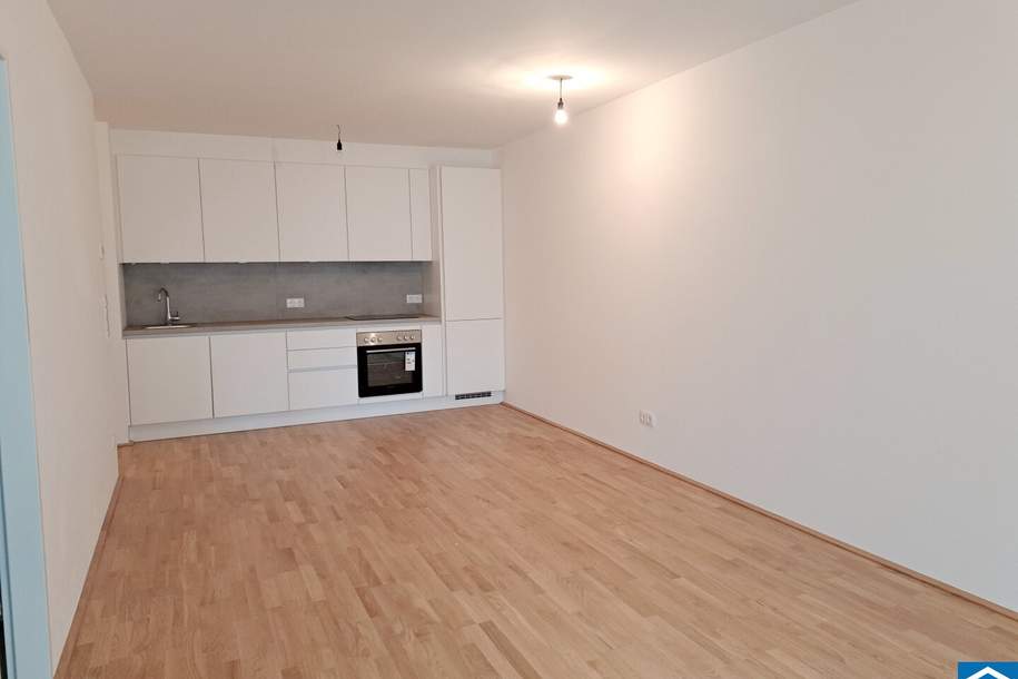 Neues Wohngefühl in 1140 Wien - Erstbezug in zentraler Lage!, Wohnung-kauf, 412.400,€, 1140 Wien 14., Penzing