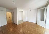 Ruhige Innenhoflage - 2 Zimmer mit Veranda in der Tivoligasse