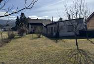 Einfamilienhaus mit Garten in absoluter Ruhelage – Fixpreis € 375.000,–