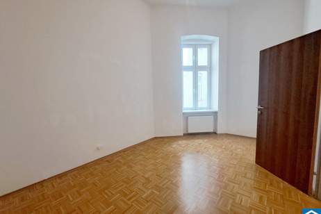 2-Zimmer-Wohnung Nähe Votivkirche - Schottentor - Universität Wien, Wohnung-miete, 1.390,70,€, 1090 Wien 9., Alsergrund
