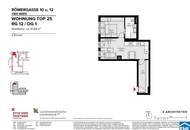 Charmante 2-Zimmer-Wohnung in Ottakring!