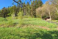 Leben mit Weitblick – Hanglage ohne Bauzwang