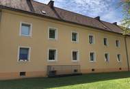 Modernes 4-Zimmer-Familienparadies: einzigartiges Bad mit Dusche & Wanne, flexible Räume und sonnige Küche mit Grünblick – frisch saniert & ab sofort bezugsfrei!