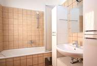 Attraktive 2-Zimmer-Wohnung mit Balkon in zentraler Lage von Graz