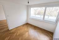 Sanierte ALTBAU TERRASSENWOHNUNG ohne Gegenüber | PARKBLICK | Ca. 2 Min. zur U4 SCHÖNBRUNN | Ca. 15 Min. in den 1. Bezirk