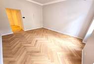 Stilvoll / Klein / Kompakt! Ruhige Seitengasse + U-Bahn um´s Eck + Blick ins Grüne + Viel Platz auf wenigen Quadratmetern + Hochwertige Ausstattung + Flügeltüren! Jetzt zugreifen!