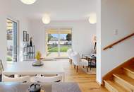 Quality Living im Zentrum von Maria Enzersdorf.