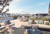 Penthouse in Toplage I 5 Zimmer I 4 Terrassen