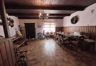 Weinviertler Juwel - Gepflegtes Presshaus mit historischem Weinkeller &amp; Gartenidylle