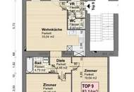 Stilvolles Altbau-Juwel mit Balkon gegenüber vom Augarten – charmant, großzügig &amp; urban