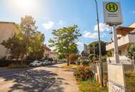 Grünblick inklusive: 3 Zimmer, Loggia, Lift und Garage in Mauerbach