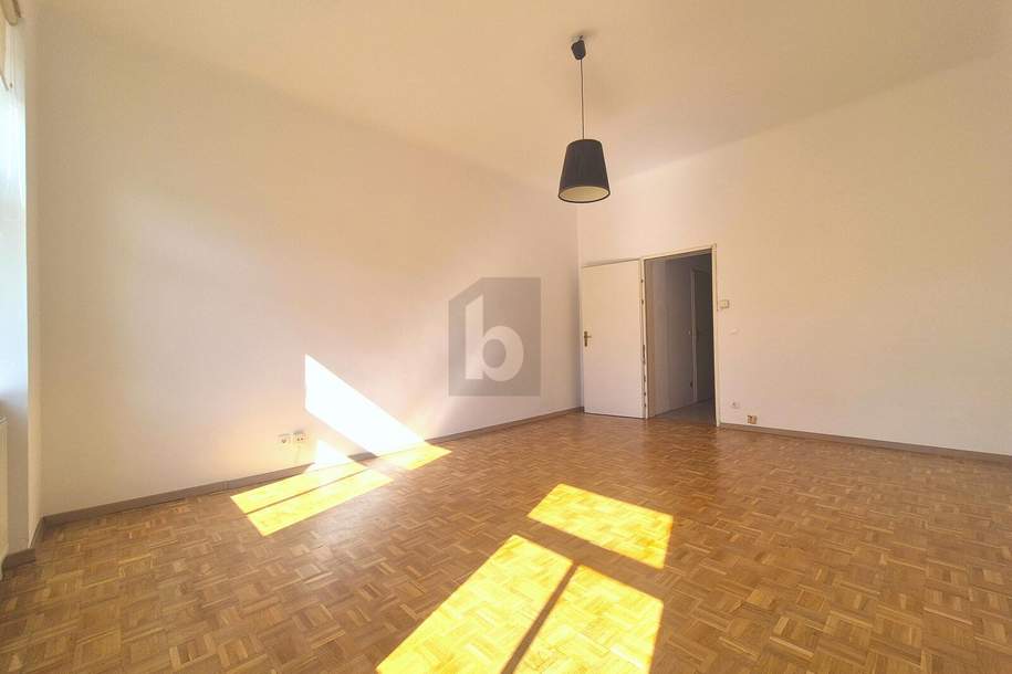 STILVOLL WOHNEN IN BESTLAGE, Wohnung-kauf, 149.000,€, 1030 Wien 3., Landstraße
