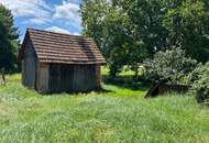 Schnäppchenhaus für Handwerker, Bastler und Baufüchse