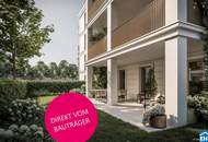 STADTVILLEN Wilhelminenberg: Exklusives Investment in Wiens begehrter Cottagelage