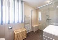 Hallein-Neualm: liebevoll modernisierte Doppelhaushälfte