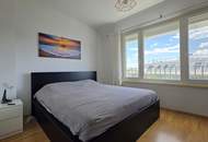 Maisonette-Dachgeschosswohnung mit Terrasse, Balkon &amp; Garage inklusive