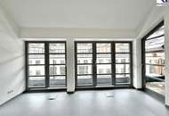 360 TOUR // DACHGESCHOSS - BÜRO MAHLERHOF