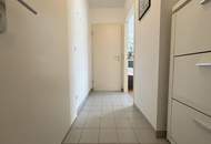 2-Zimmer Wohnung in Ruhelage mit Tiefgaragenplatz