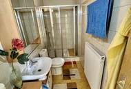 Großzügiges Einfamilienhaus mit uneinsehbarem Garten in absoluter Ruhelage, nähe 2070 Retz!