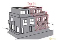 NEUBAU IN ZENTRUMSNÄHE! 5 ZIMMER-ZIEGELHAUS MIT 2 BÄDERN UND 3 WC´S.