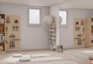 Auhof Park Residences - wo Wohnen und Leben in Harmonie ist