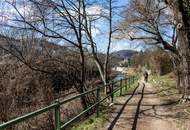 4 Zi Gartenwohnung – Erstbezug am Wienfluss