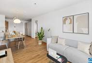 Grün &amp; modern – wohnen am Zukunftsstandort Nordwestbahnhof