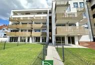 Stilvolle und moderne City-Wohnung in bester Grazer Lage!