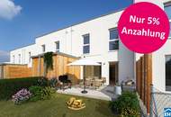 Ihr Rückzugsort im Grünen – modern, hell und perfekt angebunden - MIETKAUF!!