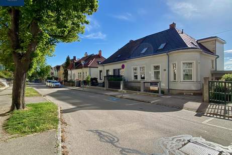 Ein wahres Schmuckstück mit Ausblick im Herzen von Hollabrunn - Zentrumsnähe, Haus-kauf, 396.000,€, 2020 Hollabrunn