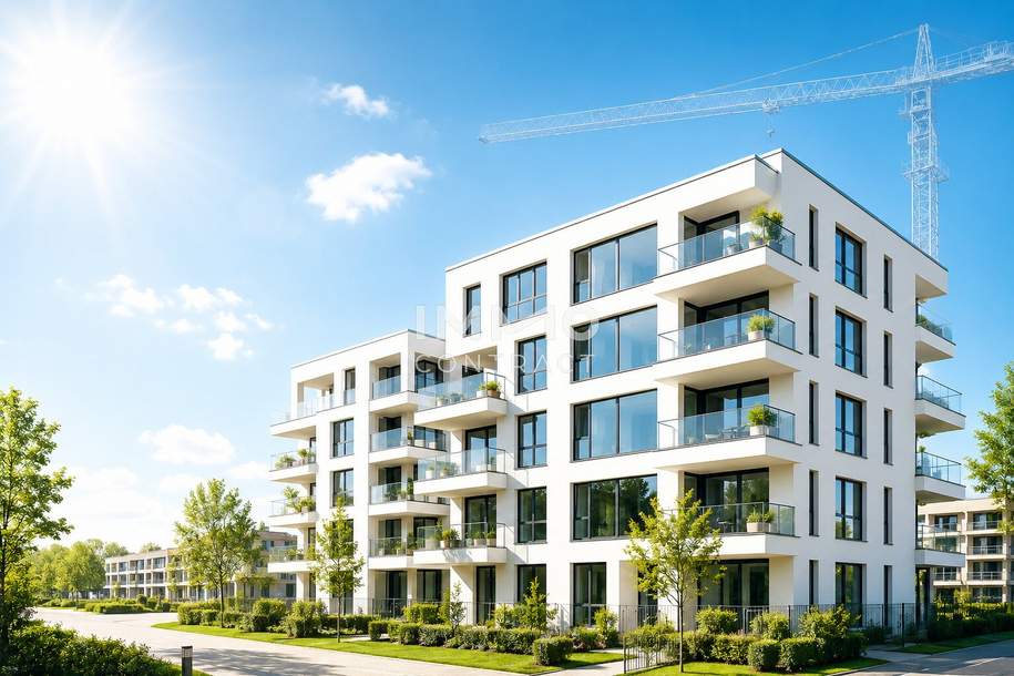 OFF-MARKET I Immobilieninvestments | Bestands- oder Bauprojekte | Zukunftsorientierte Lagen in einigen Bundesländer, Grund und Boden-kauf, 2380 Mödling