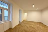 Wohnen mit Stil im 2. Bezirk