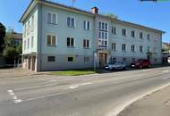 Mietobjekt in frequentierter Lage ++ KNITTELFELD ++ Kellerabteile bzw. Lagerflächen ++ Kompetenzzentrum Murtal