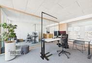 Top-Bürostandort mit maximaler Flexibilität – bis zu 4 separate Einheiten möglich