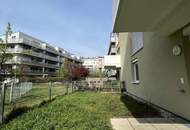 Q11 Leben in Simmering 2-Zimmer-Gartenwohnung mit Deckenkühlung!