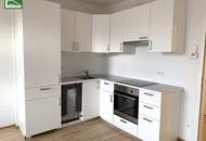 Ruhige Wohnung im Zentrum von Himberg mit großer Terrasse und Abstellraum! Ab Februar 2026. - WOHNTRAUM