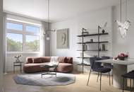 The Legacy - Zukunft berührt Geschichte