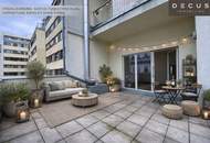 GERÄUMIGE 3-ZIMMER-WOHNUNG | MIT LOGGIA/TERRASSE | FAVORITEN | 1. OG | AB MITTE MÄRZ VERFÜGBAR