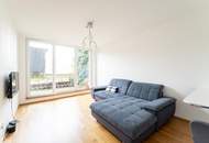 "GARTENWOHNUNG - nur mit wenigen Schritten zur U1 Kagraner Platz"