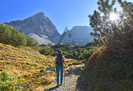 Ferienwohnung für Genießer – zwischen Lechweg und Arlberg-Skigebiet