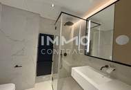 Ausblick wohin das Auge reicht: Geräumiges Apartment mit Annehmlichkeiten (Gym, Pool, Spa, Lounges,)