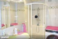 Geräumige Loggiawohnung Nähe U4 Margaretengürtel