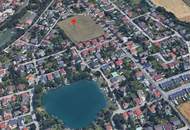 ++ BAURECHTSGRUNDSTÜCKE ++ Nur noch ZWEI frei – schnell sein!