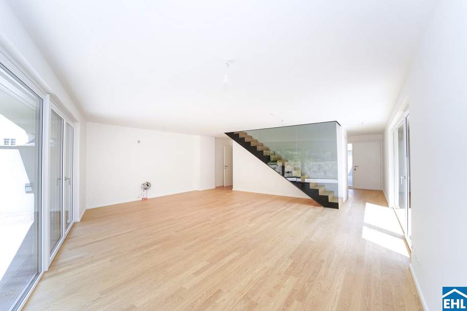 Investment mit Ausblick – Luxuriöse Wohnlösungen an der Liechtensteinstraße, Wohnung-kauf, 508.000,€, 2345 Mödling