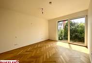 Wohnen am Puls der Natur – 2–3 Zimmer - zu verkaufen