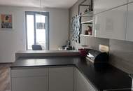 Großzügige Wohnung mit Loggia, moderner Küche und vielen anderen Highlights!