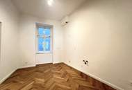 Sanierte 2-Zimmer-Wohnung in charmantem Stilaltbau in Bestlage des 5. Bezirks