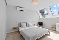 Elegante 4-Zimmer Dachgeschoß-Maisonette im 3-ten Bezirk!