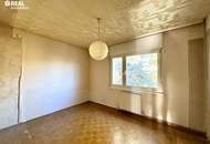 4-Zimmer-Wohnung mit Balkon - Ihr neues Zuhause am Maurer Berg