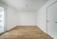 ERSTBEZUG >> kleine, charmante 2 ZI Wohnung mit modernem Grundriss >> TOP LAGE Alte Donau, Floridsdorfer Spitz